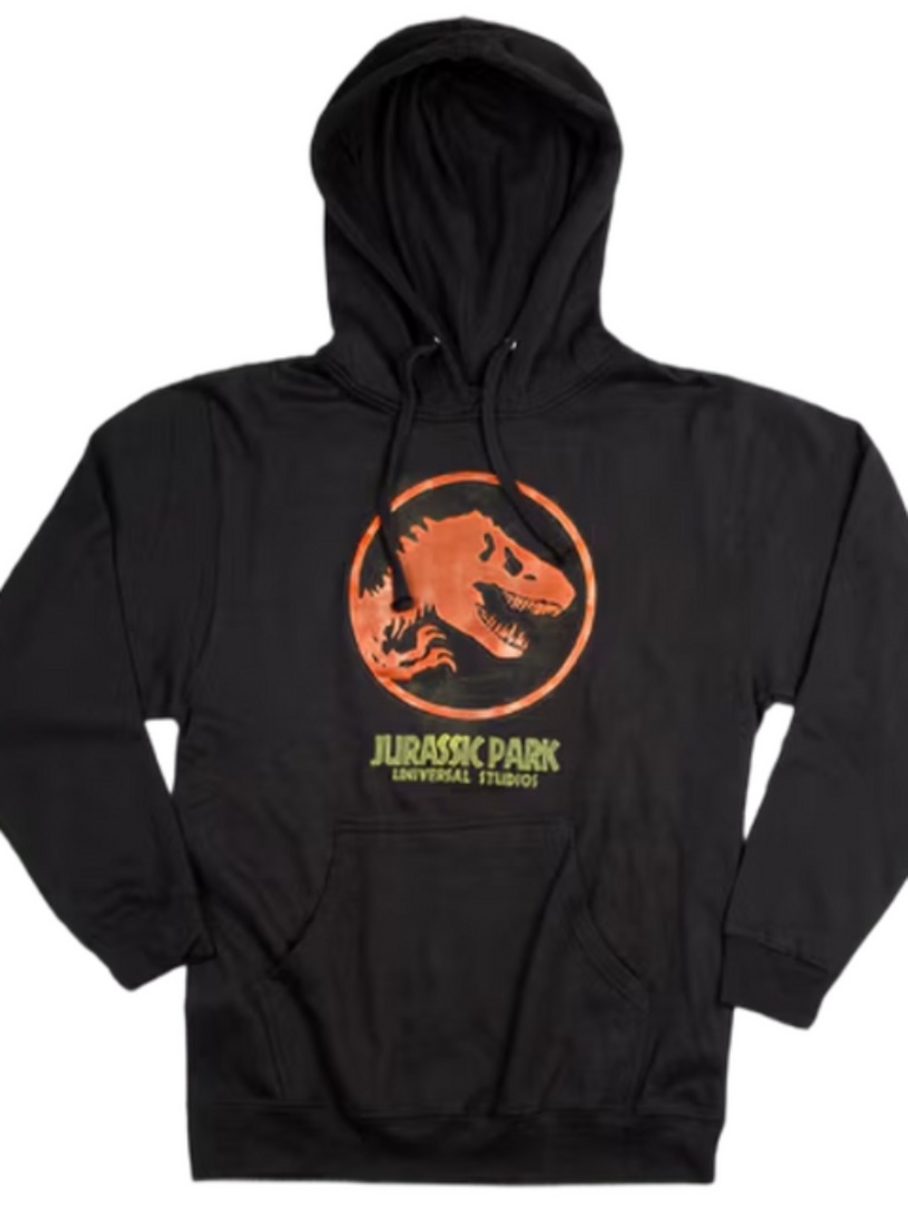 Universal Studio Jurassic Park hoodie
